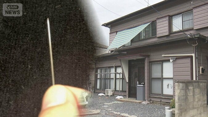 同居女性の唇を針で縫った49歳の女逮捕　被害女性は話せず、紙に「助けて」 1枚目