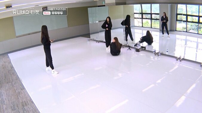 【写真・画像】強烈すぎるパフォーマンスに会場悲鳴！ 見事な開脚を取り入れながらの激しいダンスに審査員圧倒される「自分のすべてを見せるんだという意気込みが伝わってくる」　4枚目