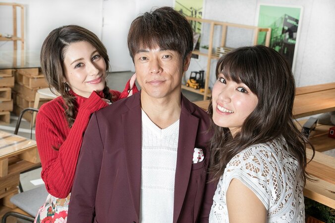 ダレノガレ明美、理想のタイプは「180㎝以上、ケツでかめ、太もも太めの関西人」 8枚目