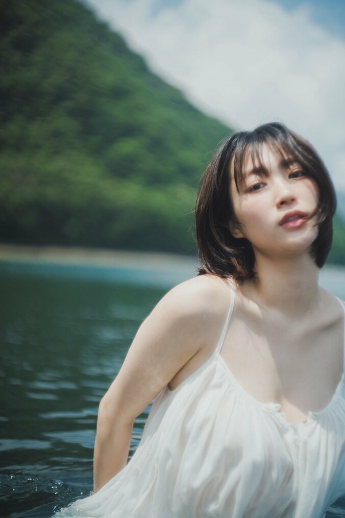 瑚々　撮影／藤本和典