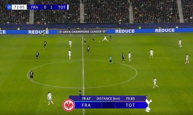 なんで…！？ 堂安律、予想外の“ポジション”起用「逆なん？」 後半途中からピッチへ→ファン驚愕「もったいない」「可哀想すぎるな」 2枚目