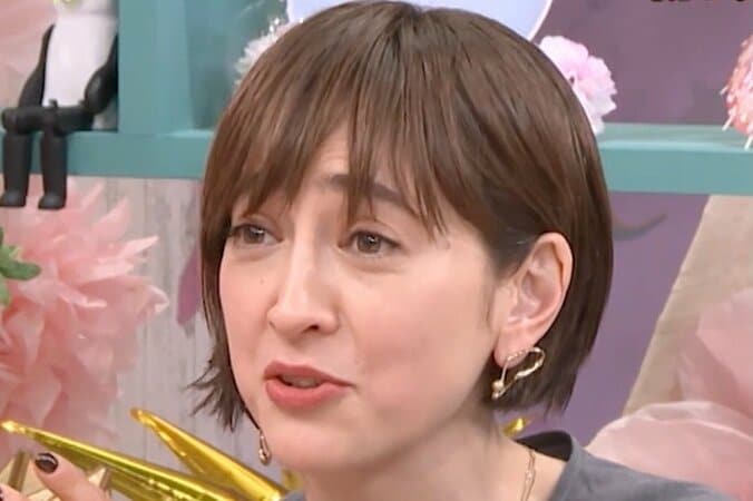 【写真・画像】”影武者”で結婚式準備するも…滝川クリステルの赤裸々告白に藤本美貴が爆笑「想像するだけで楽しい」　1枚目