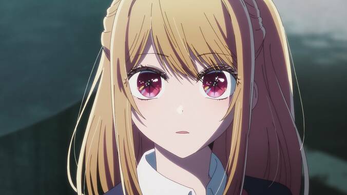 映画のキャスティング、主演に五反田が推したのは…『【推しの子】』第33話あらすじ・先行カット・web予告公開 3枚目