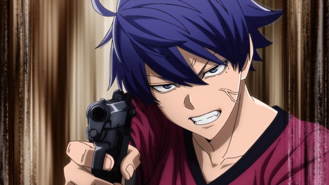 [Photos/Images] Recalling a First Love Now Gone... Anime 