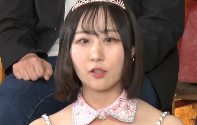 【写真・画像】「ひどい！」EXIT兼近、高学歴アイドル「学歴の暴力」の衝撃のライブ映像に動揺「小卒なのであまり見ないようにしました」　2枚目