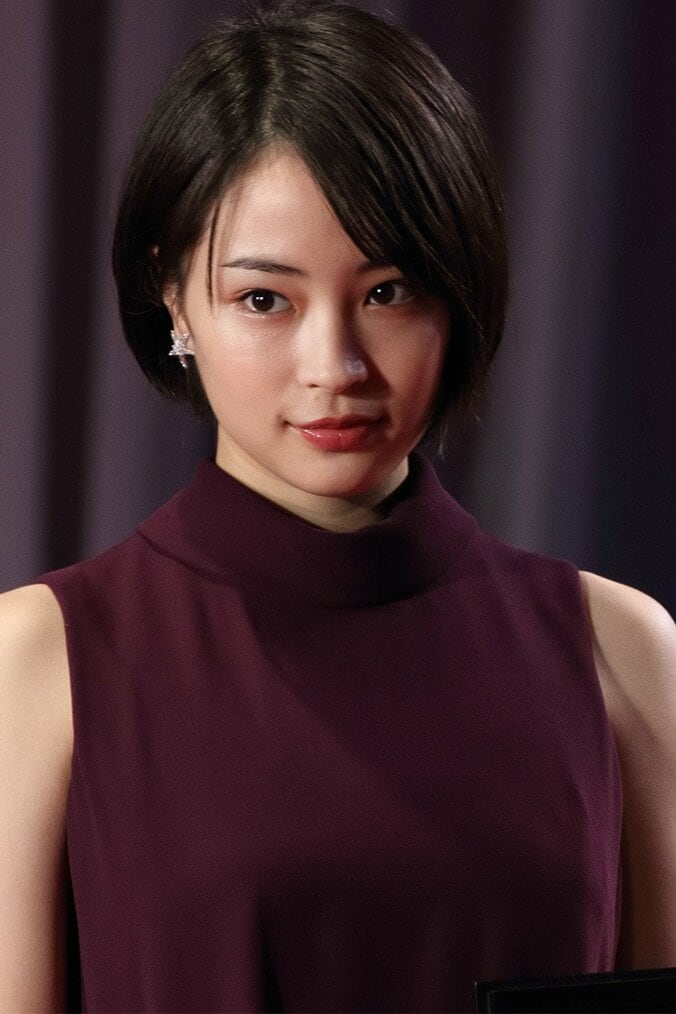 広瀬すず、永野芽郁との2ショットに「似てる」の声 1枚目