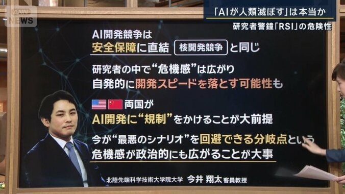今井翔太客員教授