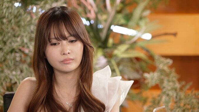 【映像】美人ポーカープロ、ギャップ全開“微笑みの眼差し”