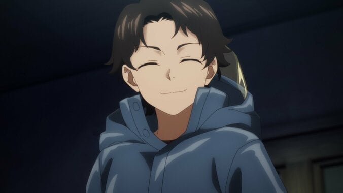 祟り神なのに懐かれちゃった!?アニメ『令和のダラさん』ノンクレジットED公開、第一怪あらすじ・先行カットも解禁 3枚目