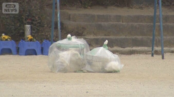 “塩素系の異臭した”証言も…給食のカレー食べて児童6人が救急搬送 1枚目