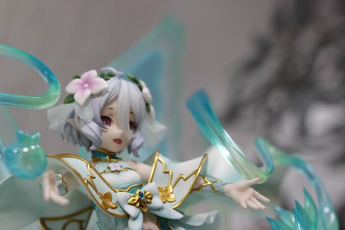 会場初公開の原型も！ワンフェス2023夏「SHIBUYA SCRAMBLE FIGURE」ブースレポート 21枚目