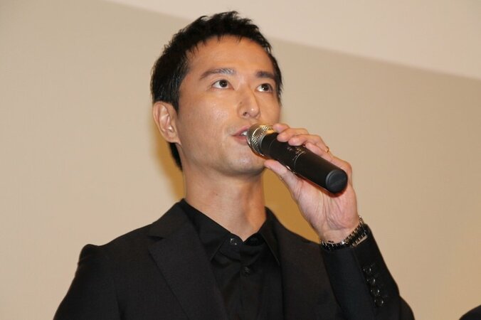 町田啓太、映画『jam』で変態キャラに自信！？ 女性スタッフの悲鳴に「すごい嬉しい」 7枚目