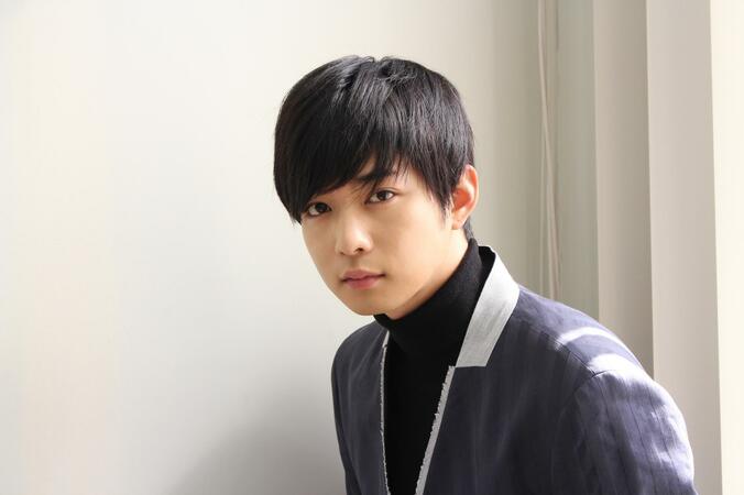 千葉雄大、中川大志と地元デート「大志は本当に可愛くて」 3枚目