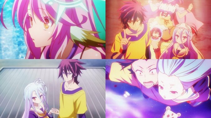 『Re:ゼロから始める異世界生活』や『らき☆すた』などKADOKAWA作品原作のアニメ14作品を無料配信 7枚目