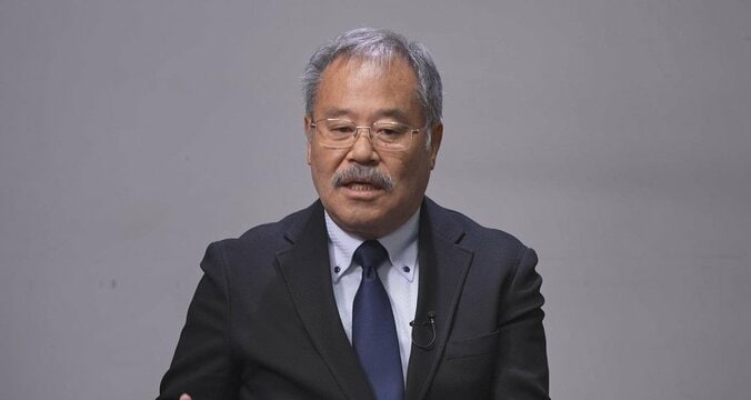 自身の事故がきっかけで危険運転致死傷罪が創設された井上保孝さん