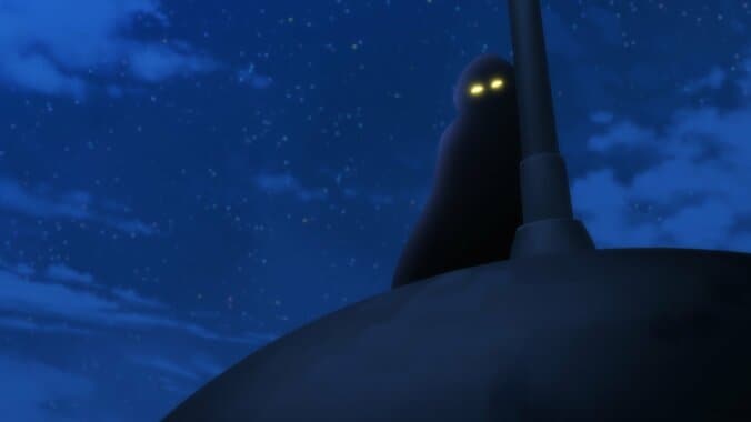 [照片/图片] 《叹气的亡灵想隐退》第20话剧情简介&先行截图解禁!新声优阵容包括黑田崇矢、山北早纪等【附评论】 3