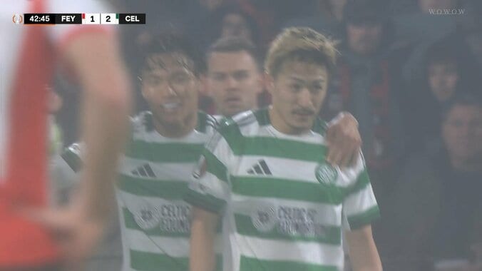 【映像】GKのミスを誘う鬼プレス→ダイレクトシュート