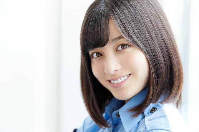 「ハマってやるだけなら趣味でやるべき」橋本環奈流・SNSとの向き合い方 1枚目