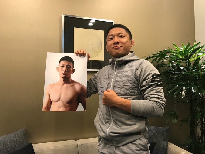 堀口恭司、UFCを離脱　「RIZIN」フライ級は“世界最強の戦場”へ 1枚目