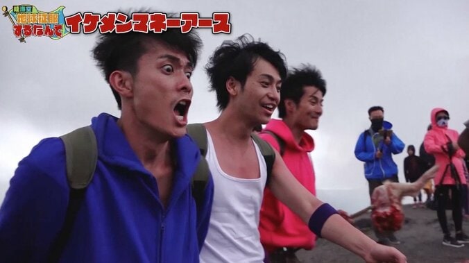 「豚から“肉”になっていく」10歳のスゴ腕ハンターに視聴者も衝撃…『地球征服』マネーアース 14枚目