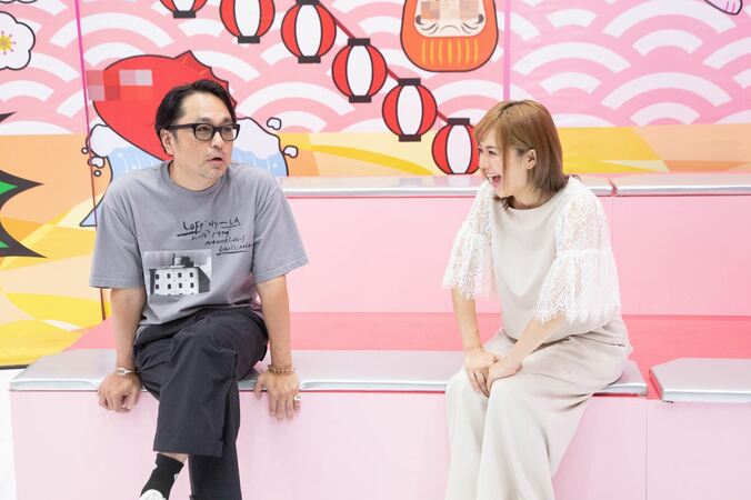 マッコイ斎藤＆蒼井そらが語る『おねマス』シリーズ復活への想い「とにかく団体芸で魅了したかった」 2枚目