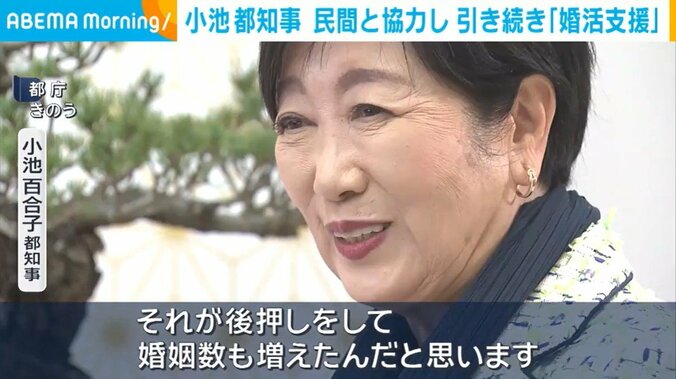 小池都知事
