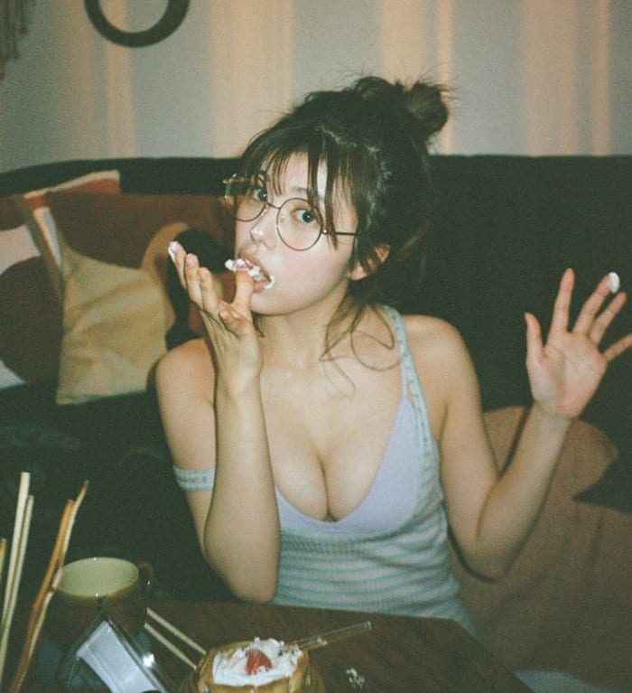松田実桜