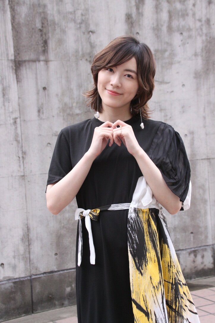 「（荒井）優希ちゃんはSKE48では“やんちゃなヒール”」松井珠理奈、６・６サイバーファイトフェスは「生でファイナリーが観たい」