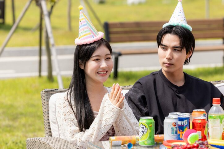 元国民的アイドルや現役グラドルも、美女ぞろいの華やかな婚活パーティにアン ミカ驚愕「スキンシップ早い！」