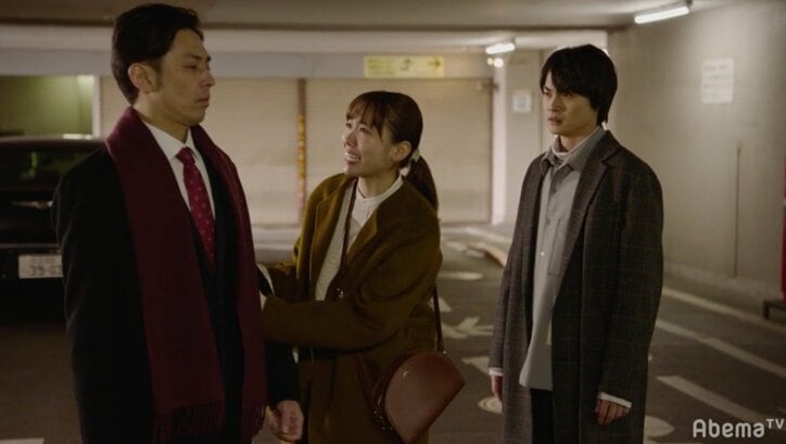 航太（佐野勇斗）が芽衣（飯豊まりえ）をバックハグ！感動の胸キュン展開から一転、明らかになった残酷な運命「僕だけが17歳の世界で」第6話