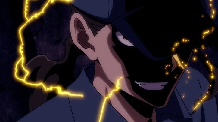 【写真・画像】『ヴィジランテ』TVアニメ第2期が1月5日より放送開始!キービジュアル&本予告解禁 OPはすりぃ、EDはシャイトープ 2枚目