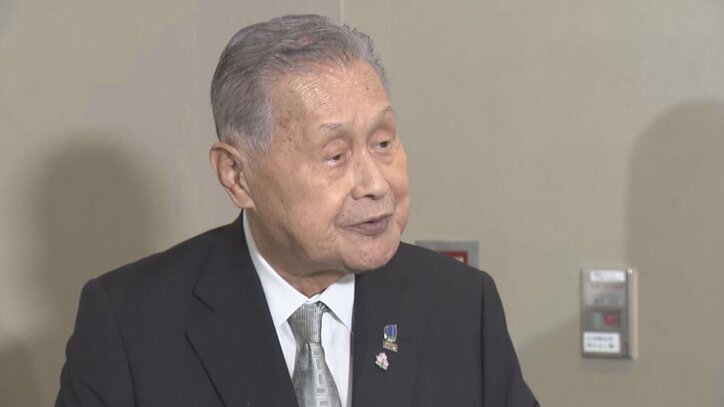 「圧倒的カリスマ性なし」森元総理が“共同代表制”提案も…「安倍派」今後どうなる