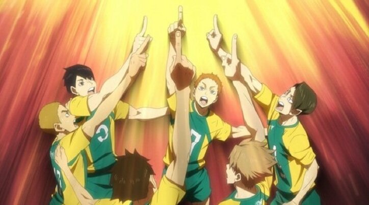 『ハイキュー!!』の日記念特別企画『ABEMAで夏の強化合宿』開催決定！テレビアニメ、劇場版、OAD、OVA一挙放送『声優と夜あそび』に村瀬歩もゲスト出演