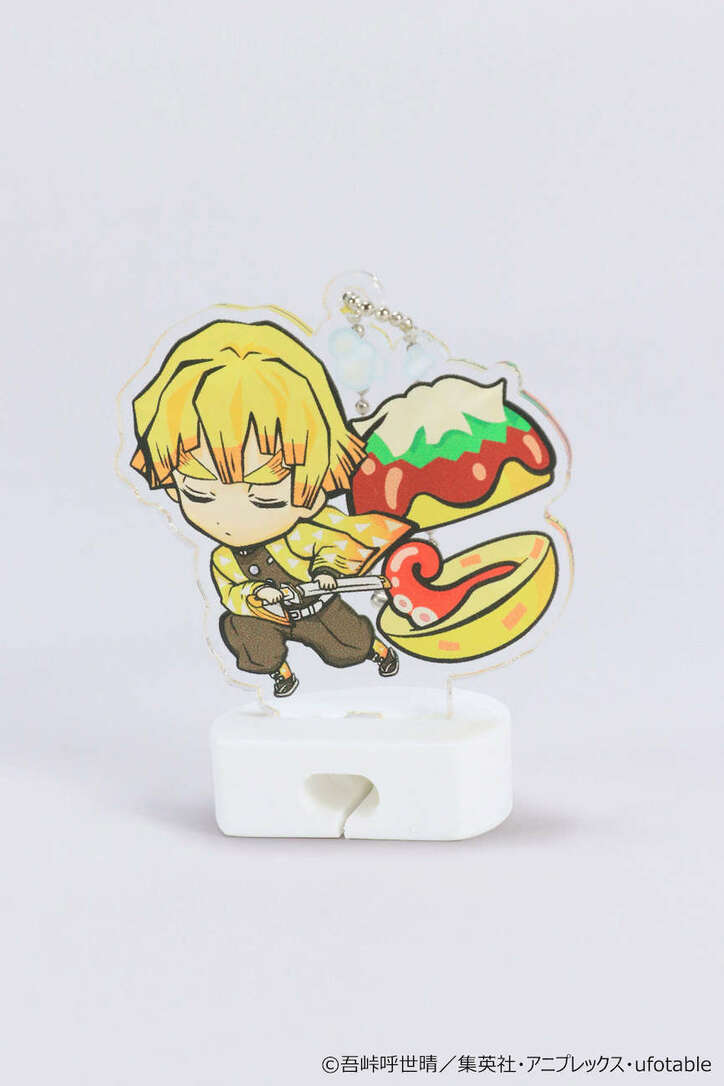 伊之助は新選組に？ TVアニメ「鬼滅の刃」ご当地限定グッズに新モチーフ＆新商品登場