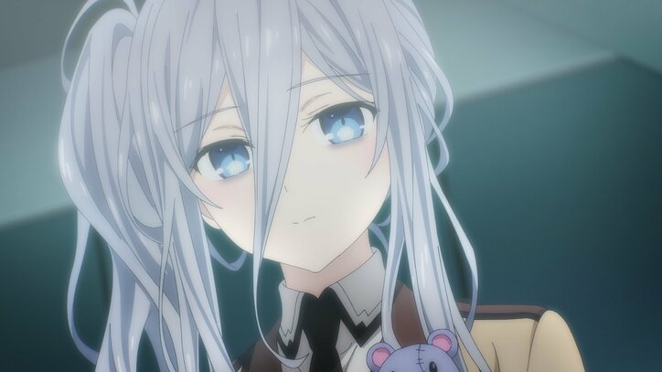 アニメ『デート・ア・ライブV』第1話場面カット03