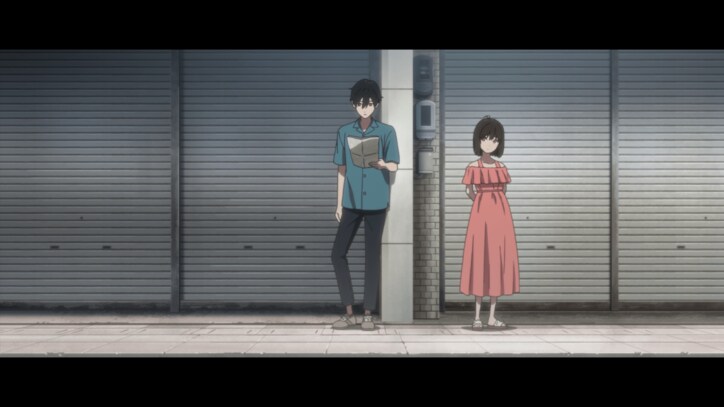 【写真・画像】アニメ『小市民シリーズ』誘拐された小鳩と小佐内は刺激的だった夏休みを振り返る…第9話あらすじ&先行カットが解禁! 4枚目