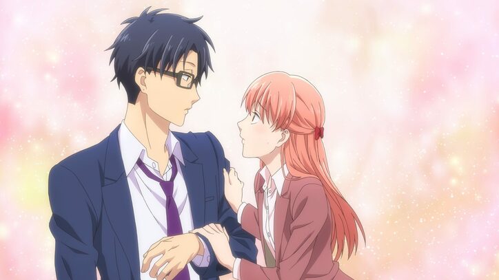 ノイタミナ作品『四畳半神話大系』『夜は短し歩けよ乙女』など4作が配信開始&無料放送!『ヲタ恋』『あの花』一挙放送も