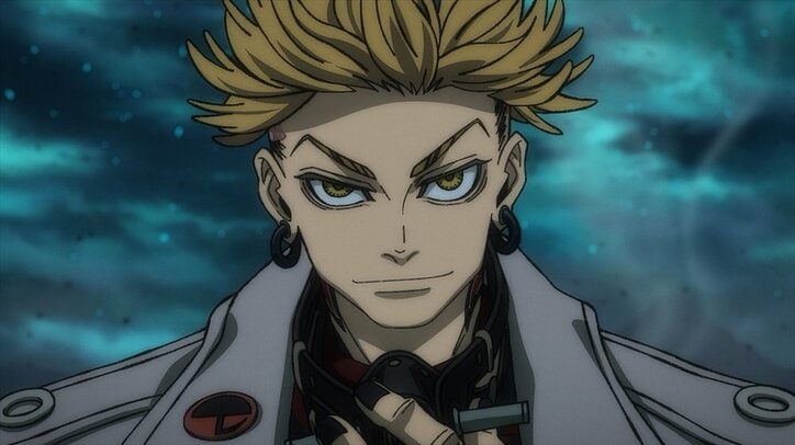 アニメ『ガチアクタ』エンジンPVカット