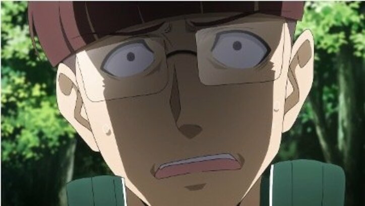 アニメ「グレイプニル」誰を殺すか…選択を迫られる修一たち 第10話先行カット&あらすじ公開