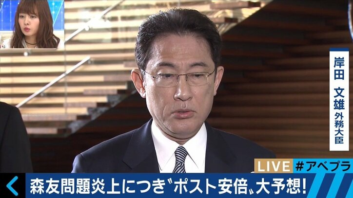 森友問題でも支持率は盤石… “ポスト安倍”は安倍なのか