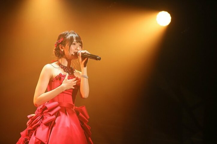 北原里英、最後は笑顔で卒業！「本当に幸せな3年間でした」