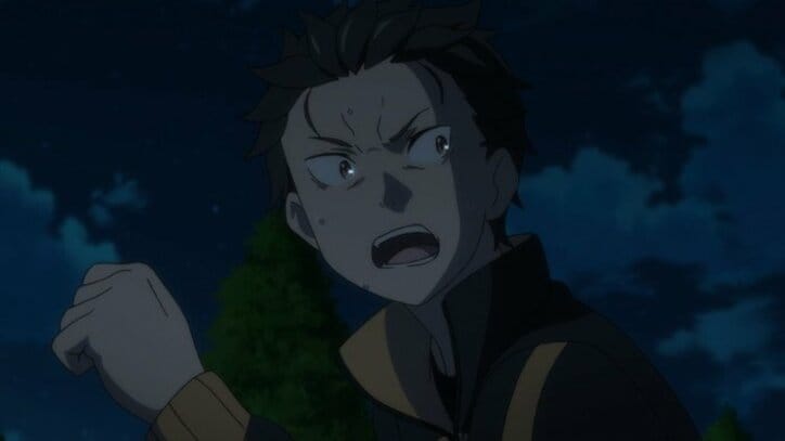 アニメ「リゼロ」待望の第2期ついにスタート！26話あらすじ＆先行カット公開