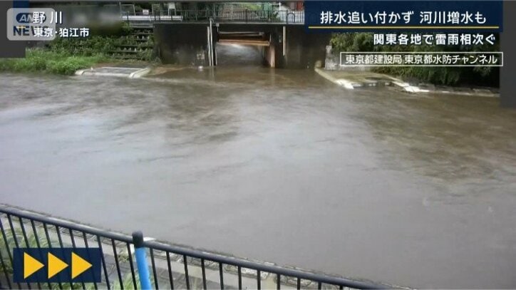 野川