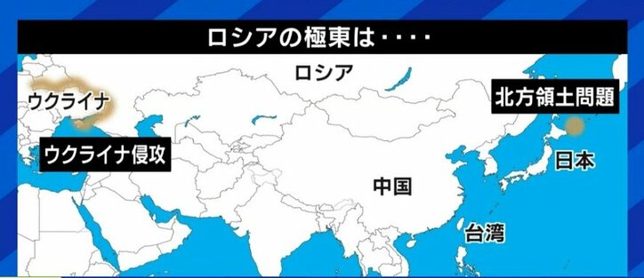 「日本のリベラルや護憲派は、ウクライナ侵攻をポジショントークに利用している」今こそ憲法9条と日米安保の議論を