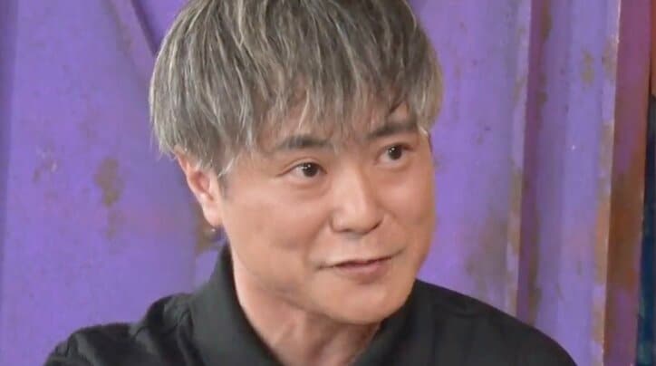 【写真・画像】闇営業で消えた元芸人・入江慎也「キャバクラをやらないかという誘いが1番多かった」引きこもり生活中に起業を決意　1枚目