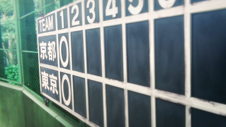 アニメ「呪術廻戦」交流会を野球で決着をつけることに…！第21話先行カット＆あらすじ公開