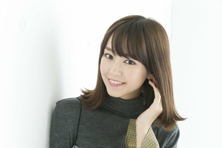 鈴木伸之、桐谷美玲演じる“高飛車なヒロイン”は苦手 「めちゃくちゃ綺麗だけど中身残念って…」