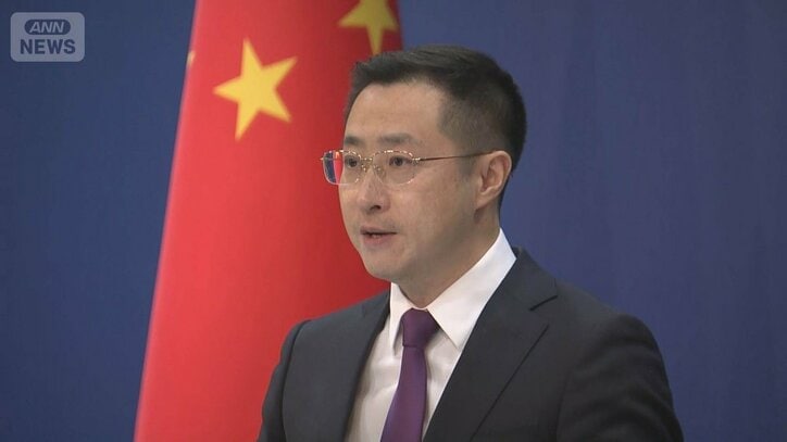 「琉球は日本ではない」中国紙　木原長官「コメント必要ない」「沖縄は我が国領土」