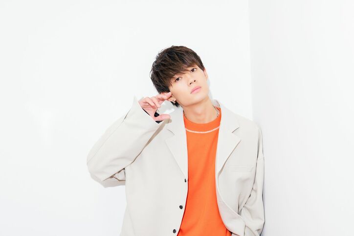 佐野勇斗&山中柔太朗、M!LKは言いづらいこともしっかり言い合える仲「みんなと本音でぶつかるようにしている」『オオカミちゃんとオオカミくんには騙されない』