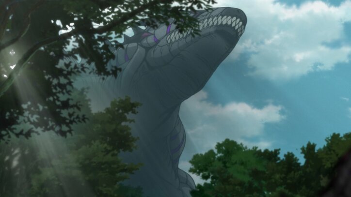 [Photos/Images] Reno Heads into His First Real Battle Equipped with the Identified Kaiju Weapon… Kaiju No. 8 Episode 19 Synopsis and Preview Cuts Released 4th